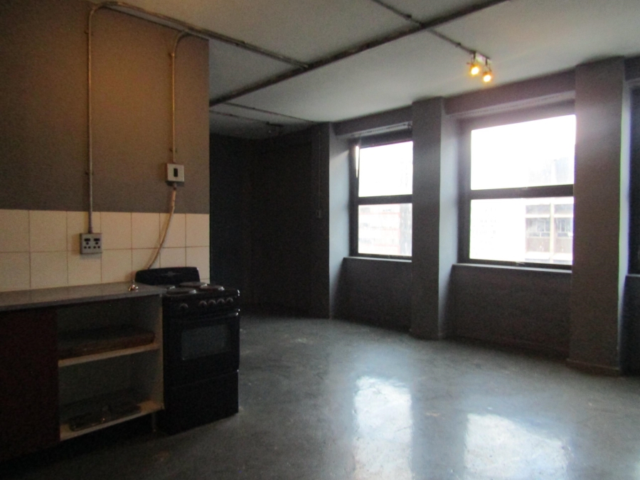 0 Bedroom Property for Sale in Johannesburg Central Gauteng
