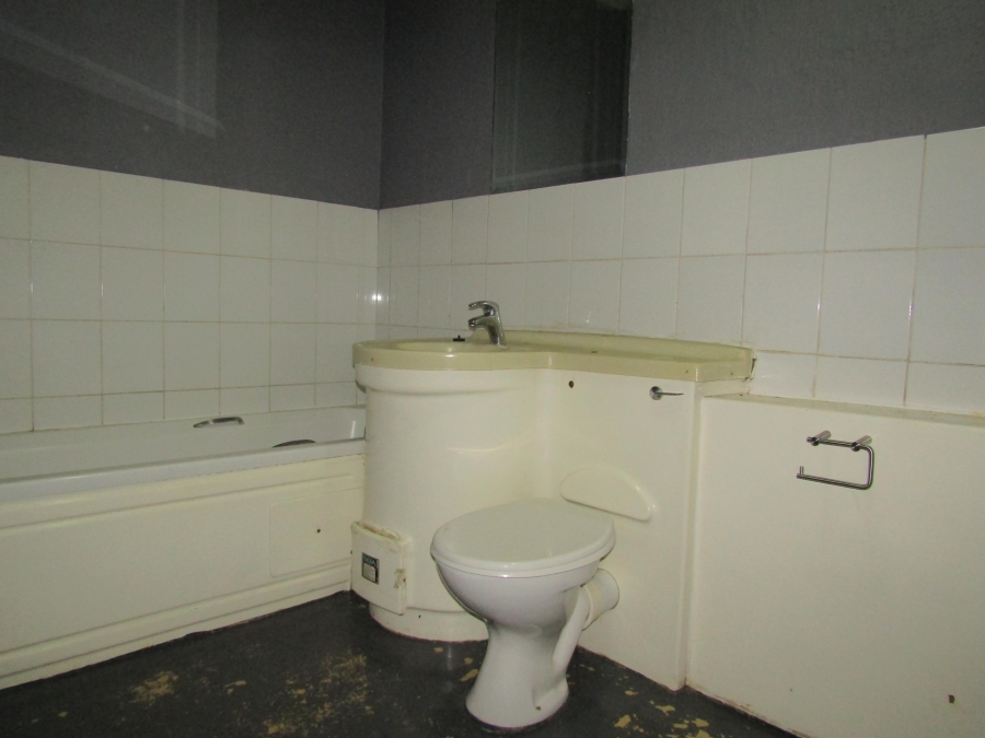 0 Bedroom Property for Sale in Johannesburg Central Gauteng