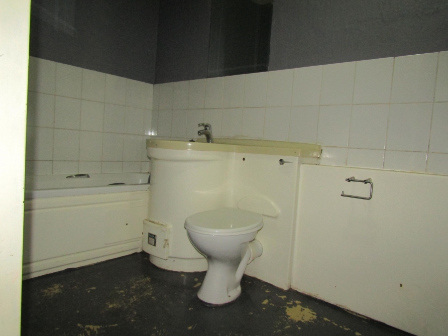 0 Bedroom Property for Sale in Johannesburg Central Gauteng