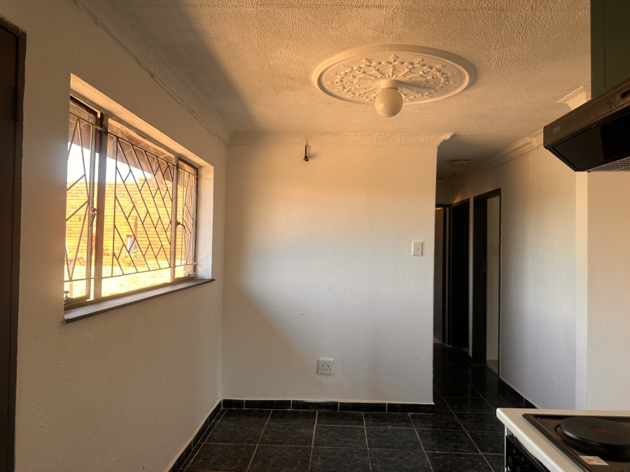 3 Bedroom Property for Sale in Soshanguve BB Gauteng