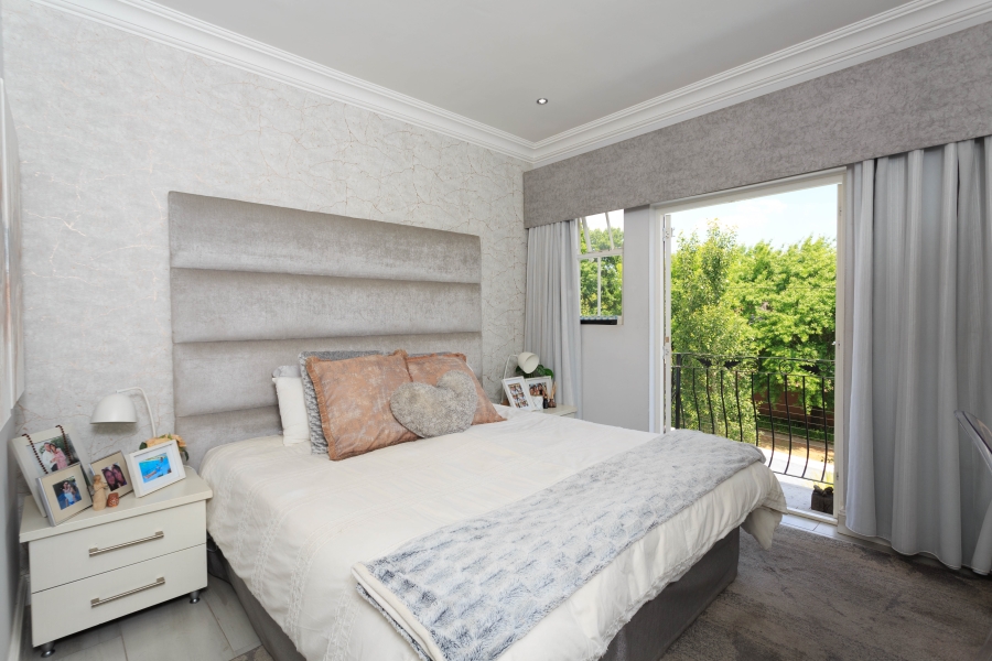 To Let 3 Bedroom Property for Rent in Bryanston Gauteng