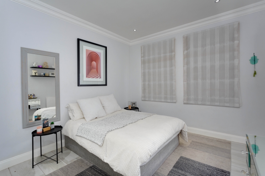 To Let 3 Bedroom Property for Rent in Bryanston Gauteng