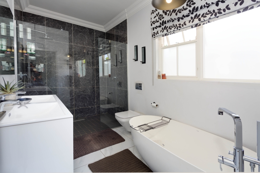 To Let 3 Bedroom Property for Rent in Bryanston Gauteng