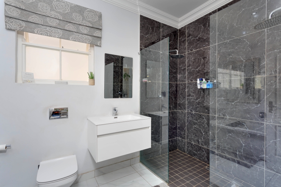 To Let 3 Bedroom Property for Rent in Bryanston Gauteng