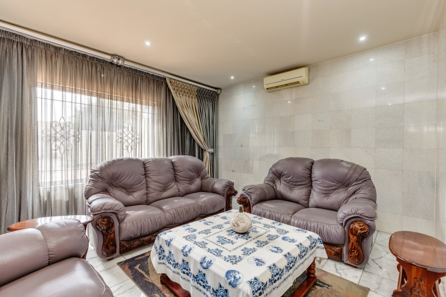 5 Bedroom Property for Sale in Fourways Gauteng