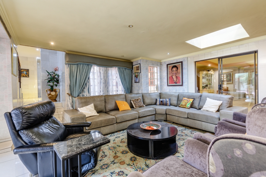 5 Bedroom Property for Sale in Fourways Gauteng