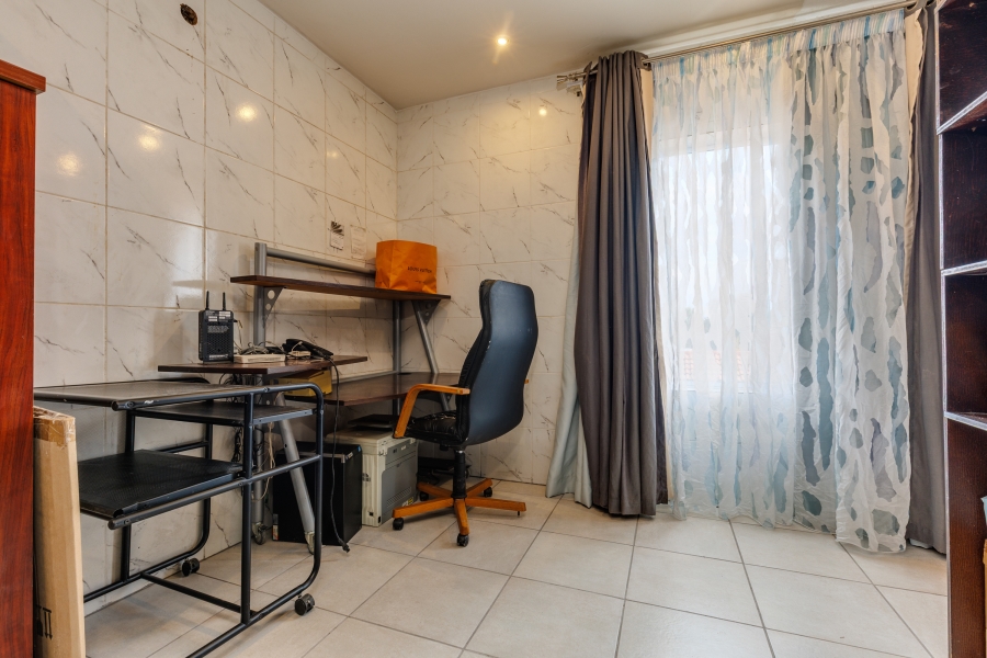 5 Bedroom Property for Sale in Fourways Gauteng