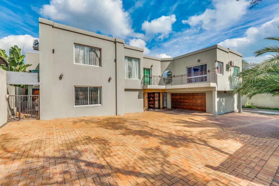 5 Bedroom Property for Sale in Fourways Gauteng