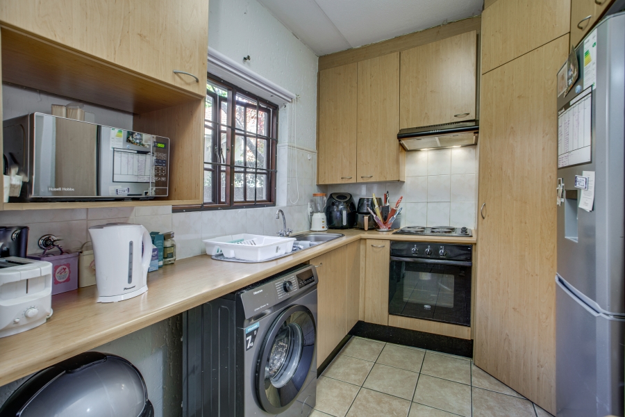 2 Bedroom Property for Sale in Paulshof Gauteng