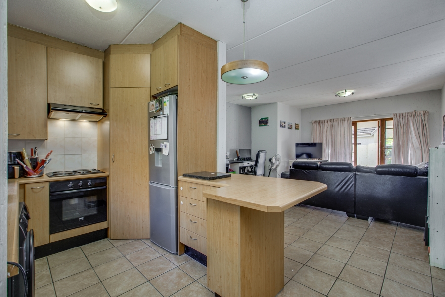 2 Bedroom Property for Sale in Paulshof Gauteng