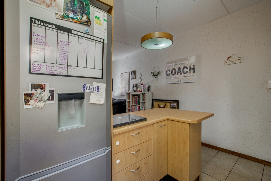 2 Bedroom Property for Sale in Paulshof Gauteng