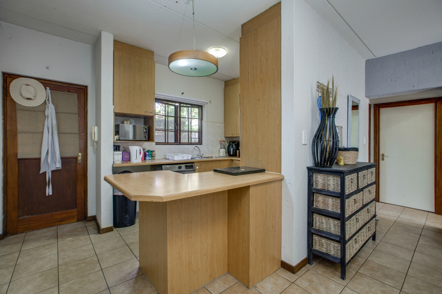 2 Bedroom Property for Sale in Paulshof Gauteng