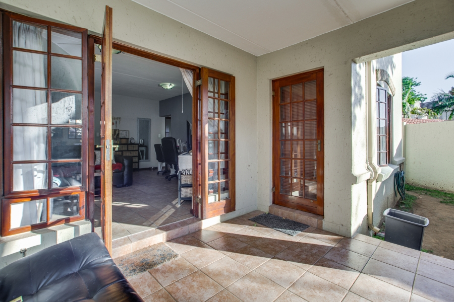 2 Bedroom Property for Sale in Paulshof Gauteng