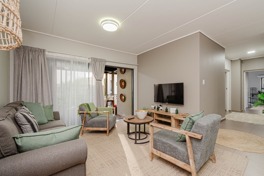To Let 4 Bedroom Property for Rent in Kyalami Estates Gauteng