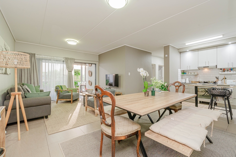 To Let 4 Bedroom Property for Rent in Kyalami Estates Gauteng