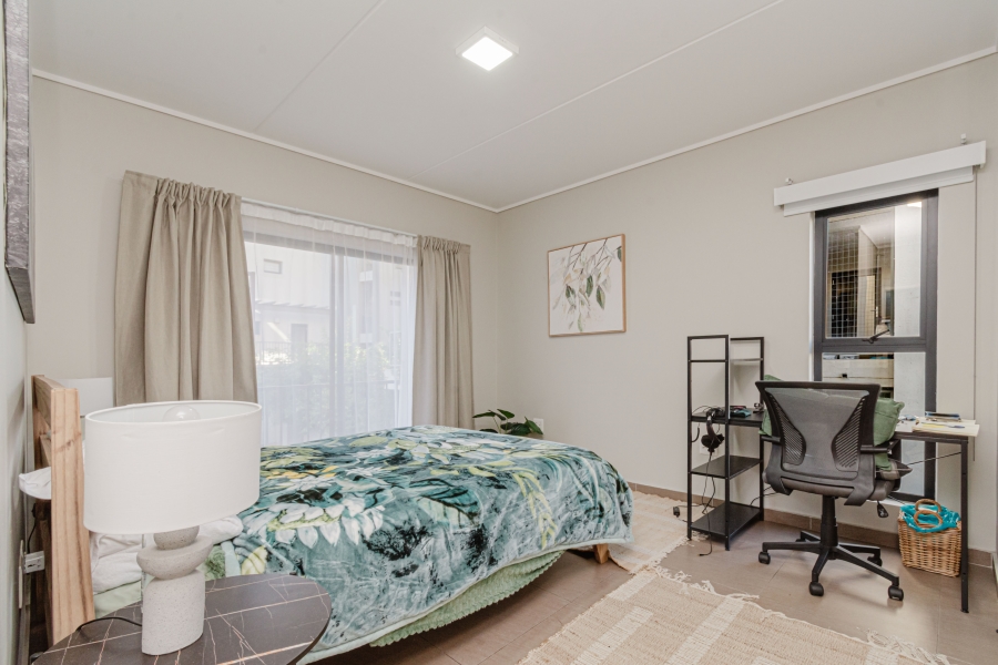 To Let 4 Bedroom Property for Rent in Kyalami Estates Gauteng