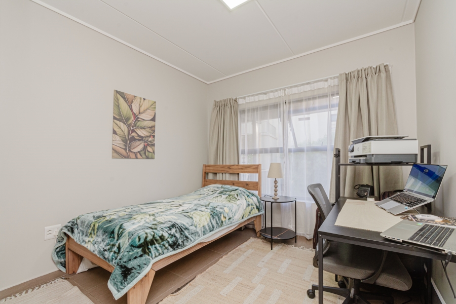 To Let 4 Bedroom Property for Rent in Kyalami Estates Gauteng