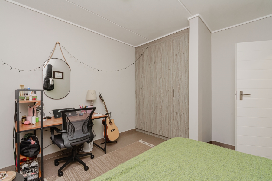 To Let 4 Bedroom Property for Rent in Kyalami Estates Gauteng