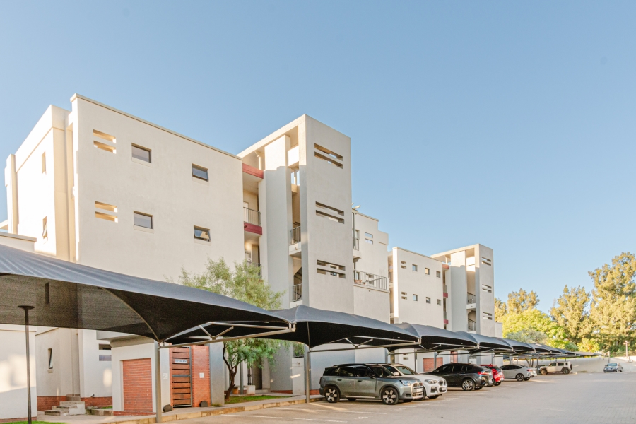 To Let 4 Bedroom Property for Rent in Kyalami Estates Gauteng