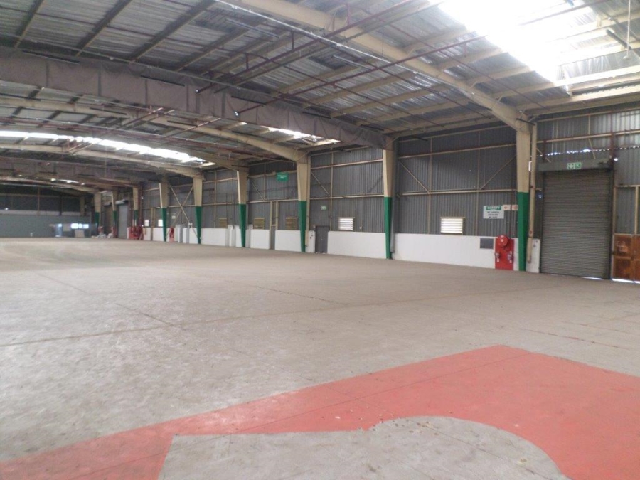 To Let Commercial Property for Rent in Halfway House Gauteng