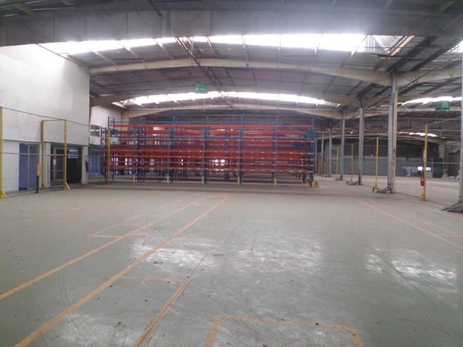 To Let Commercial Property for Rent in Halfway House Gauteng