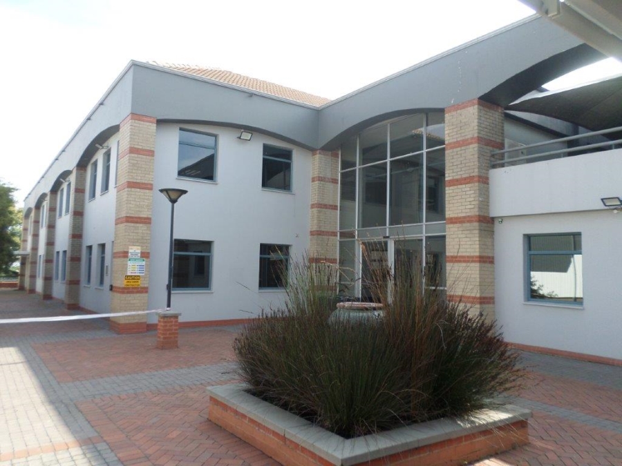 To Let Commercial Property for Rent in Halfway House Gauteng