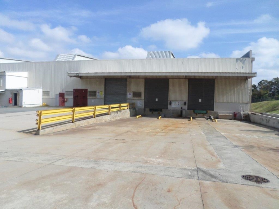 To Let Commercial Property for Rent in Halfway House Gauteng