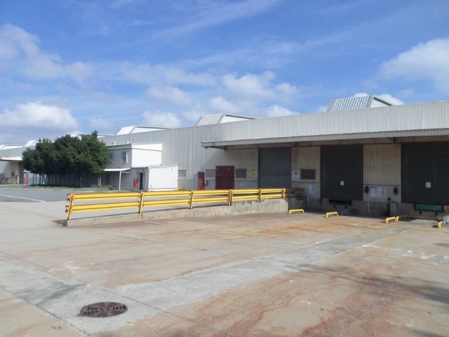 To Let Commercial Property for Rent in Halfway House Gauteng