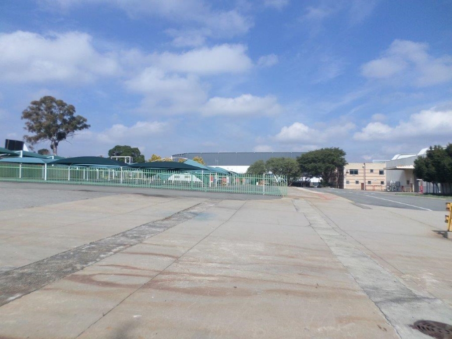 To Let Commercial Property for Rent in Halfway House Gauteng