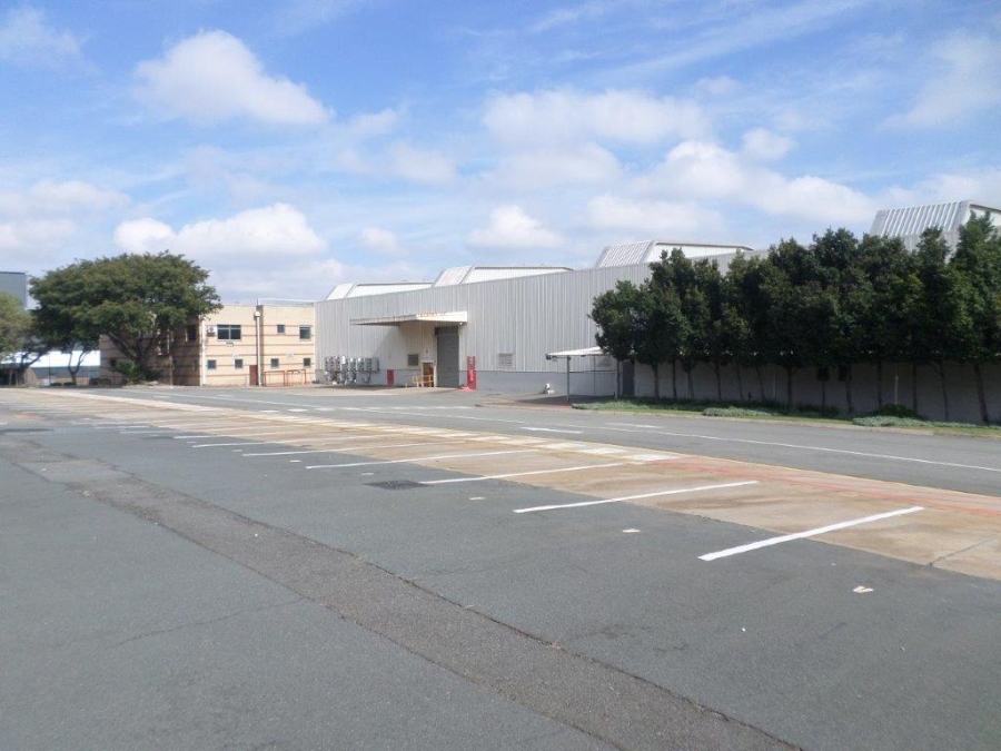 To Let Commercial Property for Rent in Halfway House Gauteng