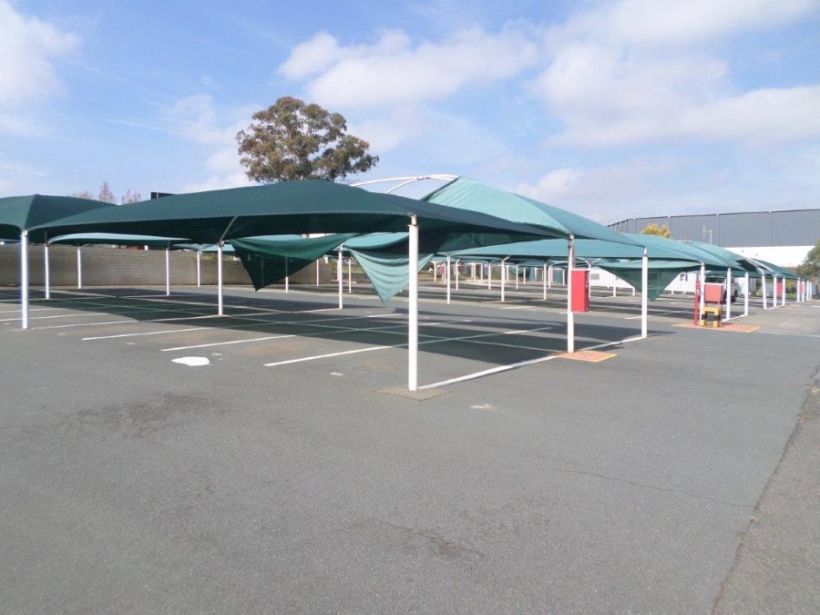 To Let Commercial Property for Rent in Halfway House Gauteng