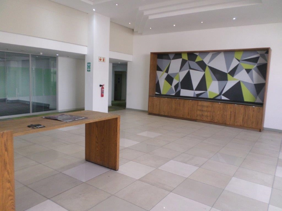 To Let Commercial Property for Rent in Halfway House Gauteng