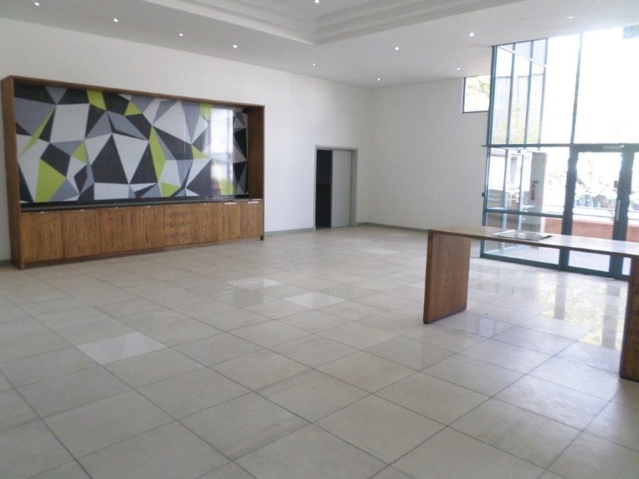 To Let Commercial Property for Rent in Halfway House Gauteng