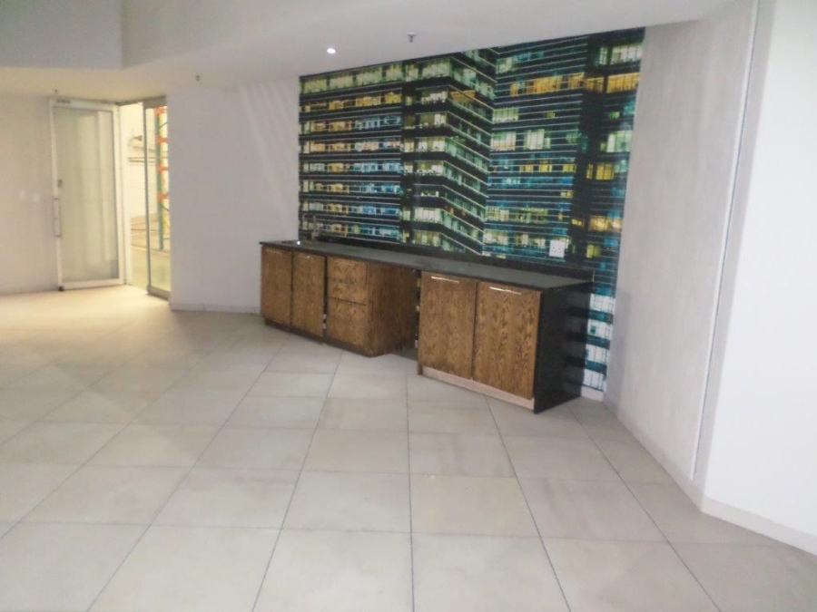 To Let Commercial Property for Rent in Halfway House Gauteng