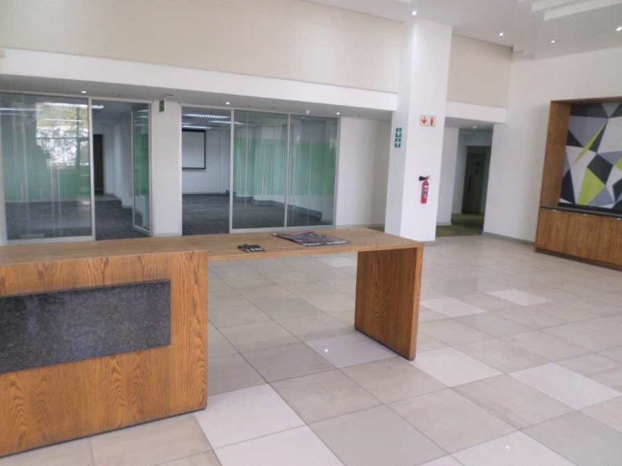 To Let Commercial Property for Rent in Halfway House Gauteng
