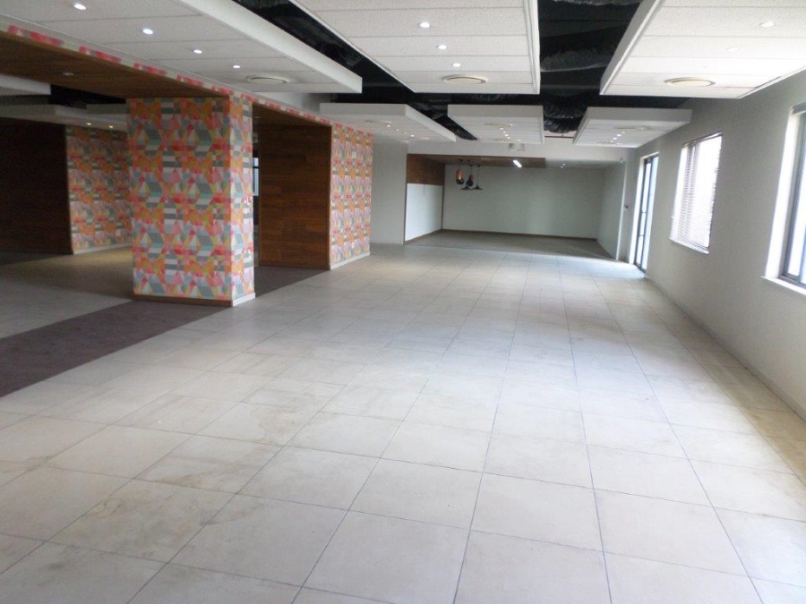 To Let Commercial Property for Rent in Halfway House Gauteng