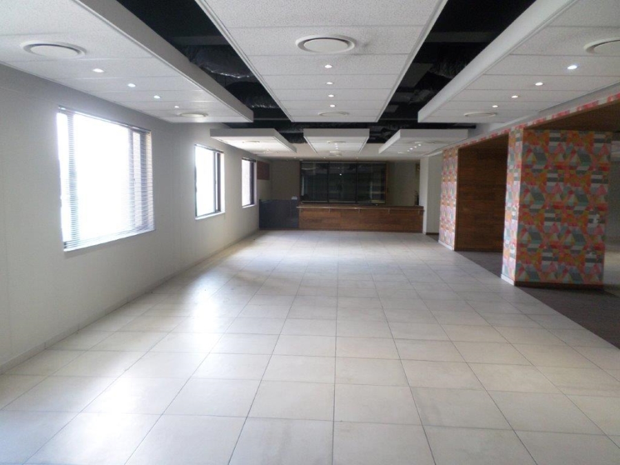 To Let Commercial Property for Rent in Halfway House Gauteng