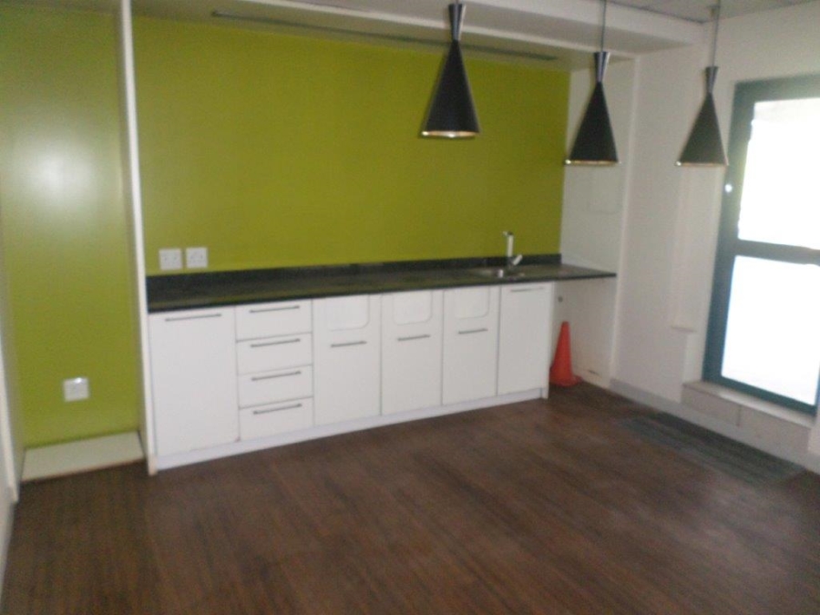 To Let Commercial Property for Rent in Halfway House Gauteng