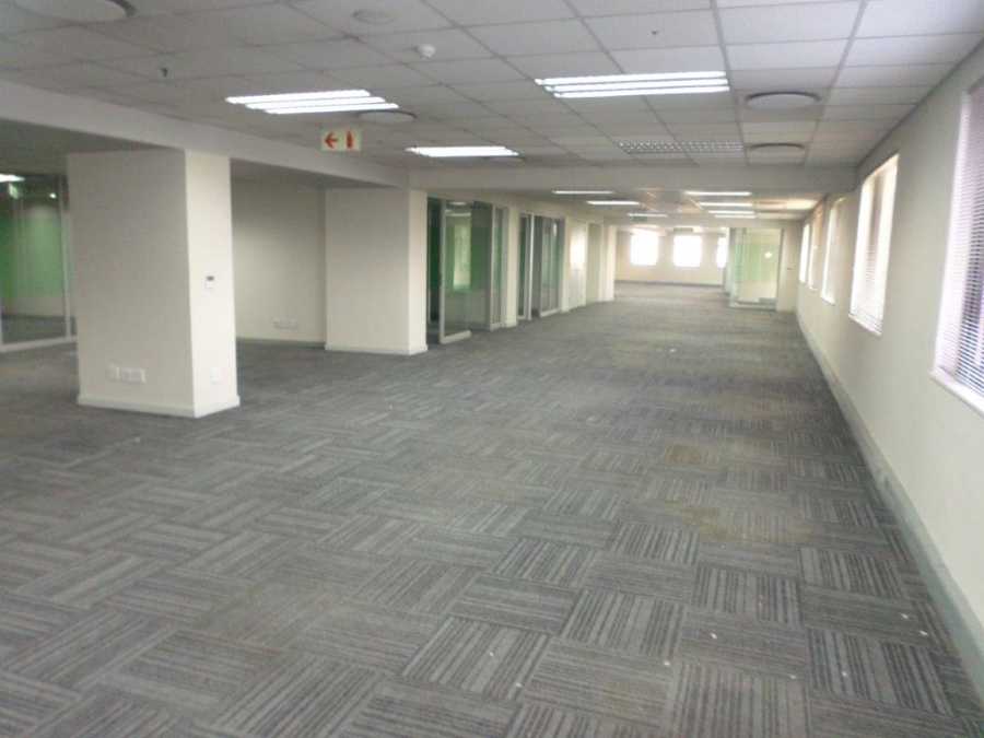 To Let Commercial Property for Rent in Halfway House Gauteng