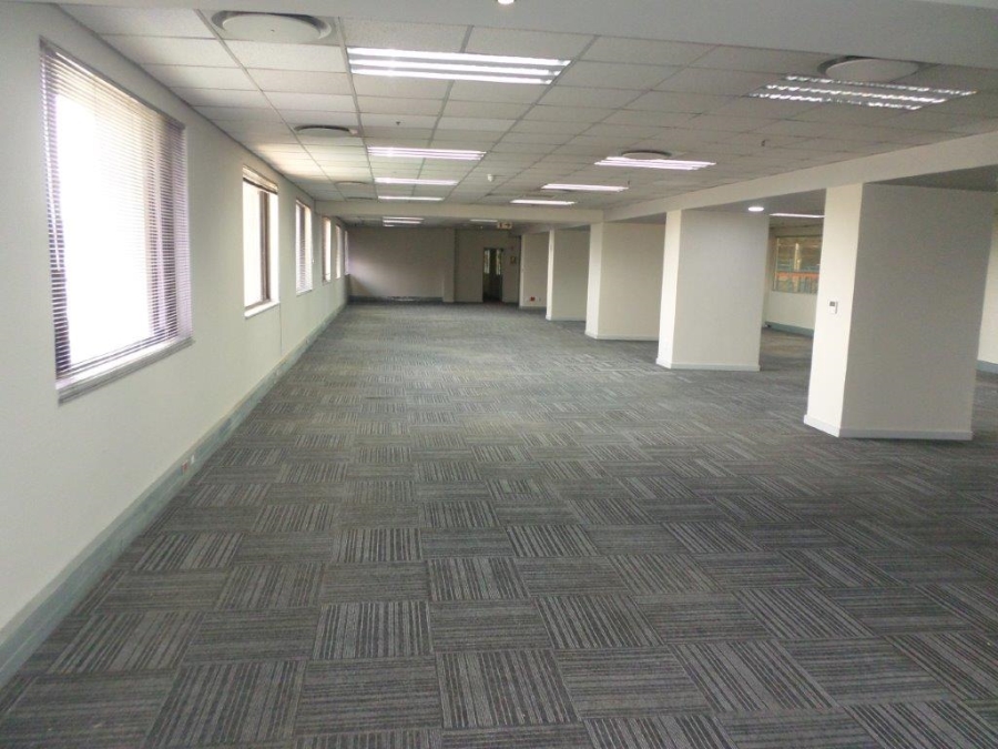 To Let Commercial Property for Rent in Halfway House Gauteng