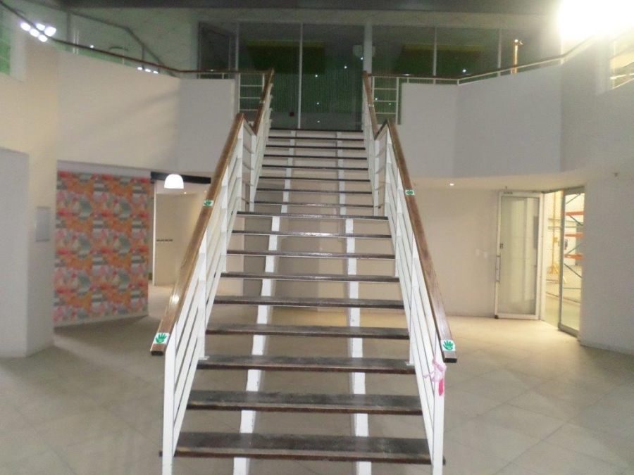 To Let Commercial Property for Rent in Halfway House Gauteng