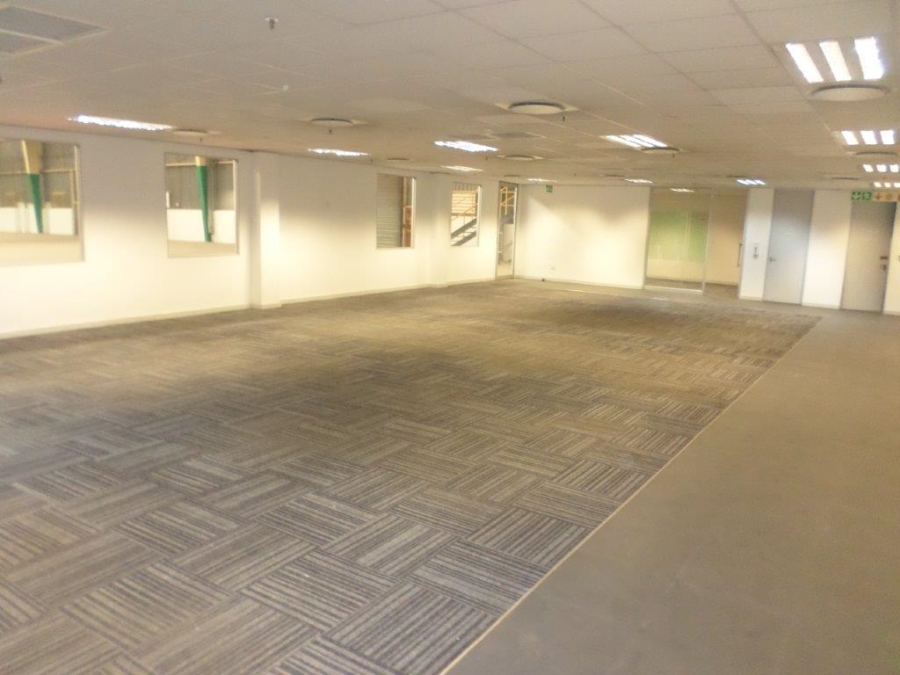 To Let Commercial Property for Rent in Halfway House Gauteng