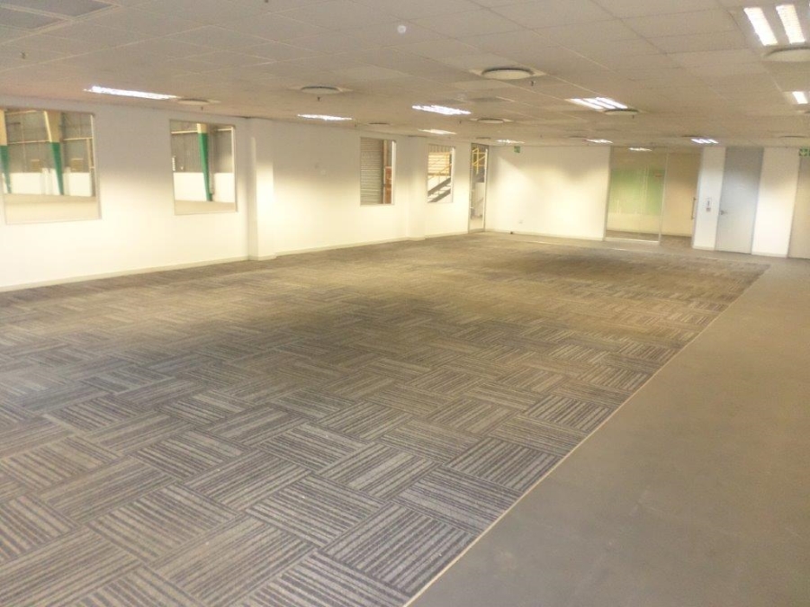 To Let Commercial Property for Rent in Halfway House Gauteng