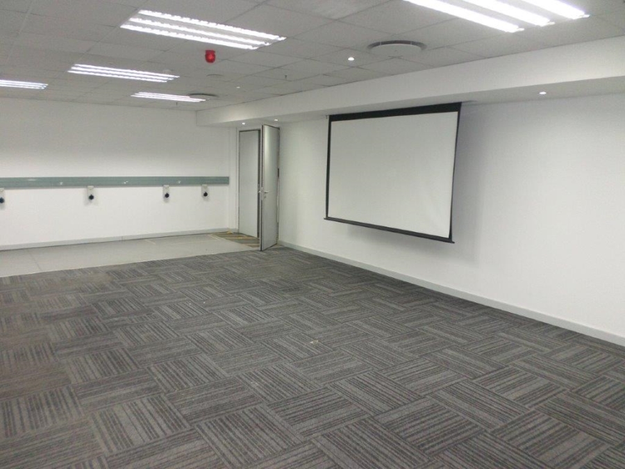 To Let Commercial Property for Rent in Halfway House Gauteng