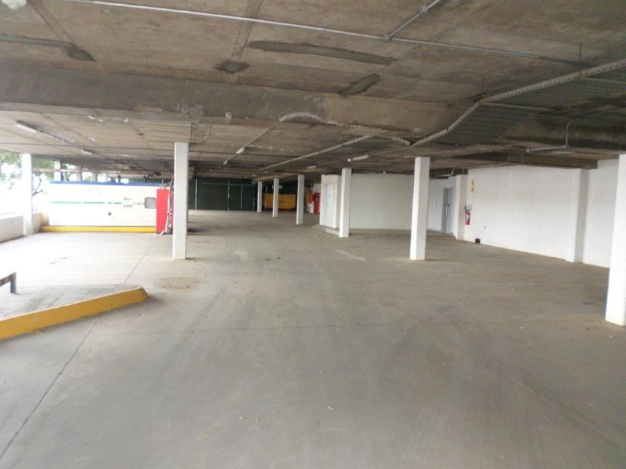 To Let Commercial Property for Rent in Halfway House Gauteng