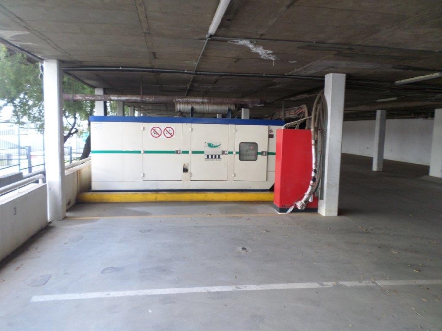To Let Commercial Property for Rent in Halfway House Gauteng
