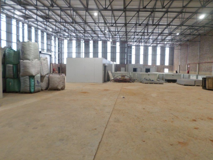 To Let Commercial Property for Rent in Lanseria Gauteng