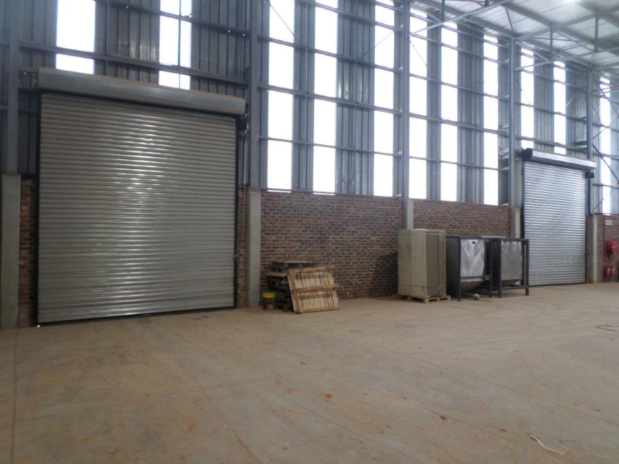 To Let Commercial Property for Rent in Lanseria Gauteng