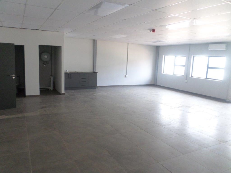 To Let Commercial Property for Rent in Lanseria Gauteng