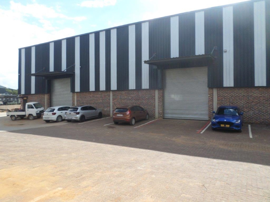 To Let Commercial Property for Rent in Lanseria Gauteng